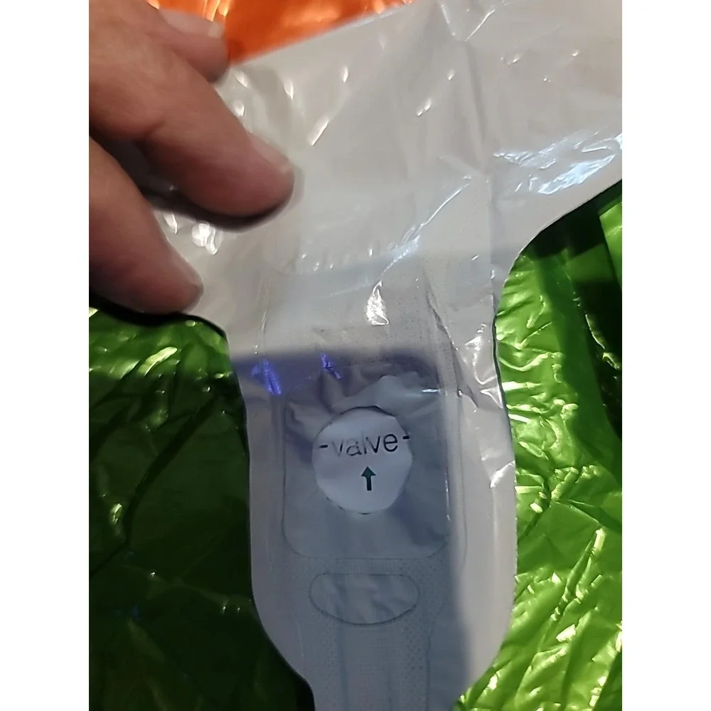 12pc Halloween Mylar Balloon Lot Large 34-36
